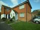 Thumbnail Maisonette for sale in Heathcote Way, Yiewsley, West Drayton