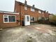 Thumbnail Semi-detached house for sale in Cumberland Road, Bexhill-On-Sea