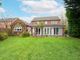 Thumbnail Detached house for sale in Fulmodestone Road, Hindolveston, Dereham