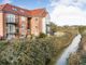 Thumbnail Flat for sale in Waterside Drive, Ditchingham, Bungay