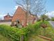 Thumbnail Semi-detached house for sale in Stoney Furlong, Chearsley, Aylesbury