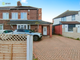 Thumbnail Semi-detached house for sale in Fordfield Road, Kitts Green, Birmingham
