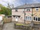 Thumbnail Semi-detached house for sale in The Crescent, Otley, West Yorkshire