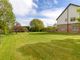 Thumbnail Detached house for sale in Church Street, Haslingfield, Cambridge, Cambridgeshire