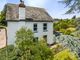 Thumbnail Detached house for sale in Lower Budleigh, East Budleigh, Budleigh Salterton, Devon