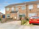 Thumbnail Terraced house for sale in Norman Way, Irchester, Wellingborough