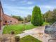 Thumbnail Barn conversion for sale in Bank Lane, North Rode, Congleton