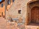 Thumbnail Country house for sale in Via S.Girolamo, Perugia, Umbria