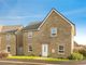 Thumbnail Detached house for sale in Weavers Avenue, Golcar, Huddersfield