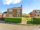 Thumbnail Semi-detached house for sale in Chapel Lane, Sibsey, Boston