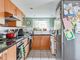 Thumbnail Terraced house for sale in Garlands Road, Redhill