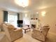 Thumbnail Flat for sale in Pegasus Court, Fleet, Hampshire