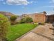 Thumbnail Semi-detached bungalow for sale in St Thomas Close, Humberston