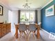 Thumbnail Detached house for sale in Wickfield Ash, Newlands Spring, Essex