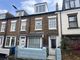Thumbnail Terraced house to rent in Union Street, Scarborough
