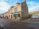 Thumbnail Retail premises for sale in Fortrose Retail Unit And Flat, 65 And 67 High Street, Fortrose