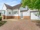 Thumbnail Detached house for sale in Old Chepstow Road, Langstone, Newport