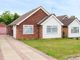 Thumbnail Bungalow for sale in Nutfield Way, Orpington