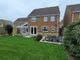 Thumbnail Detached house for sale in Richardson Way, Cliffsend, Ramsgate