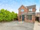 Thumbnail Detached house for sale in Whitwell Main, Streethouse, Pontefract