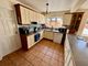 Thumbnail Detached bungalow for sale in Burton, Chippenham