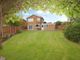 Thumbnail Detached house for sale in Penny Hill Close, Spalding