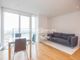 Thumbnail Flat to rent in Woodberry Grove, Highgate