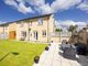 Thumbnail Detached house for sale in Woodlands Way, Lenzie, Kirkintilloch, Glasgow