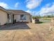Thumbnail Detached bungalow for sale in High Street, Whitwell, Worksop