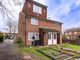 Thumbnail End terrace house for sale in Hampden Close, North Weald, Epping