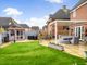 Thumbnail Detached house for sale in Oddstones, Codmore Hill, Pulborough