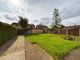 Thumbnail Bungalow to rent in Kirkstone Crescent, Carlisle