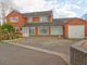 Thumbnail Detached house for sale in The Hollow, Uttoxeter