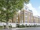 Thumbnail Flat for sale in Brockham Street, London