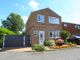 Thumbnail Link-detached house for sale in Millstream Way, Leegomery, Telford