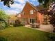 Thumbnail Semi-detached house for sale in Faringdon Road, Southmoor, Abingdon