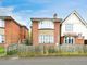 Thumbnail Detached house for sale in Henstead Road, Bedford Place, Southampton