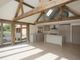 Thumbnail Detached house for sale in Hurlands Lane, Dunsfold, Godalming, Surrey