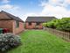 Thumbnail Semi-detached bungalow for sale in Wisteria Way, Scunthorpe