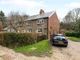 Thumbnail End terrace house for sale in Haslemere, Surrey