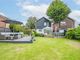 Thumbnail Detached house for sale in Crew Lane Close, Southwell