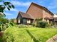 Thumbnail Detached house for sale in Durnstown, Sway, Lymington