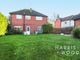 Thumbnail Detached house for sale in Birchwood Road, Dedham, Colchester, Essex