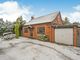 Thumbnail Detached bungalow for sale in Mill Road, Gringley-On-The-Hill, Doncaster