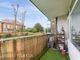 Thumbnail Flat for sale in Colson Way, London