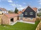 Thumbnail Detached house for sale in Larcombe Mews, Margaretting