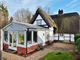 Thumbnail Detached house for sale in Bartestree, Hereford