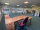 Thumbnail Office to let in Venture Way, Chesterfield