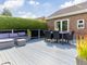 Thumbnail Detached bungalow for sale in Hull Road, Dunnington, York