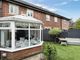Thumbnail Terraced house for sale in Clarendon Cottages, Styal, Wilmslow
